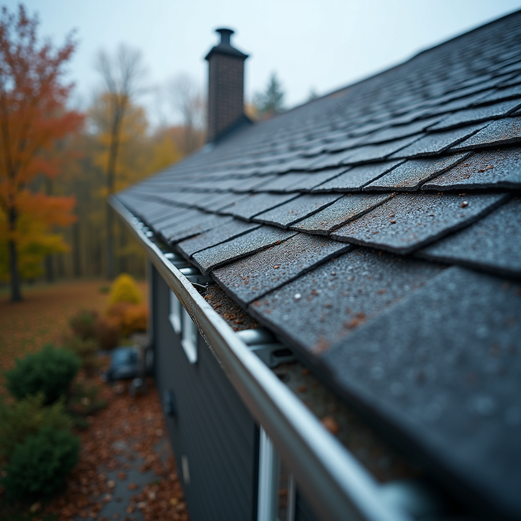 Reparación de Fachadas y Tejados