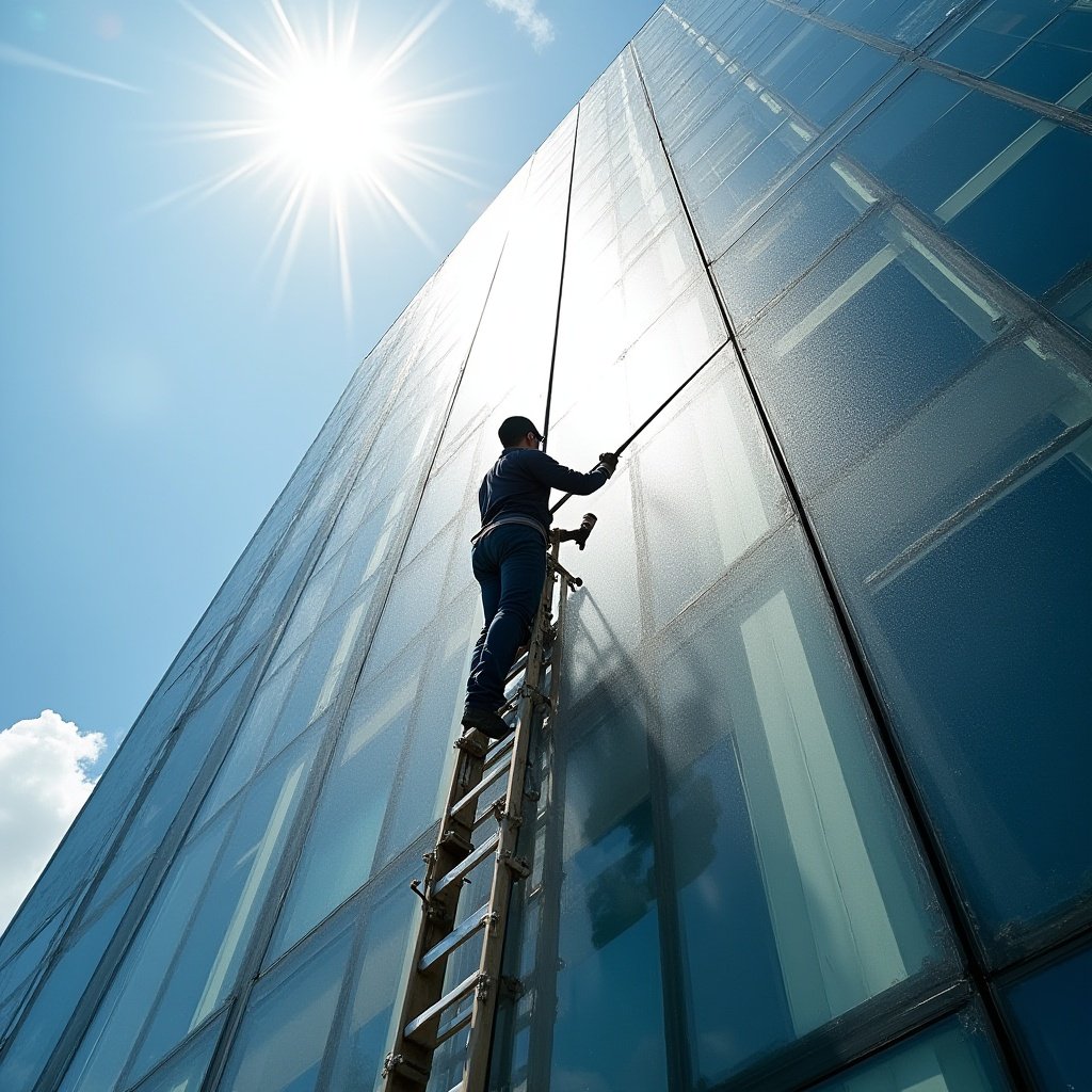 Reparaci贸n de Fachadas y Tejados